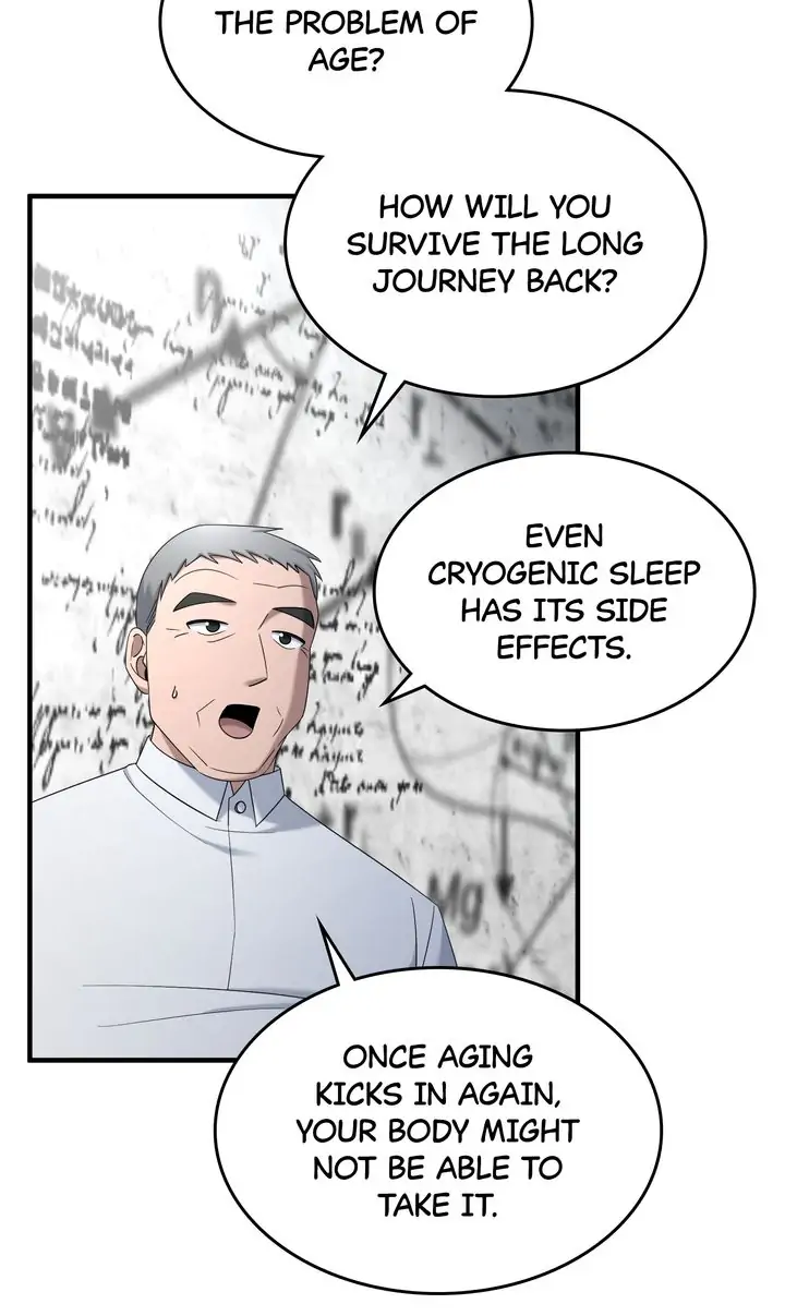 Read Cheolsu Saves the World en Manga Online