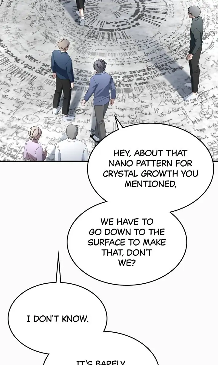Read Cheolsu Saves the World en Manga Online