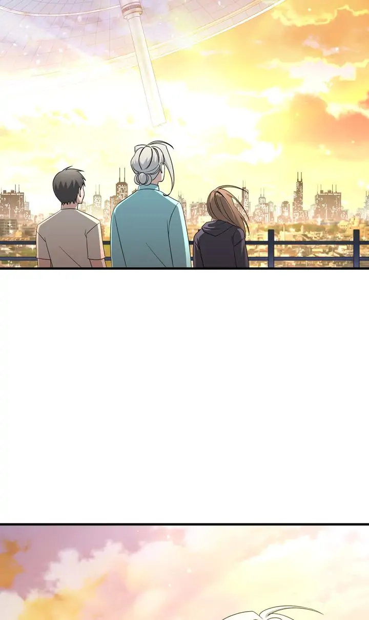 Read Cheolsu Saves the World en Manga Online