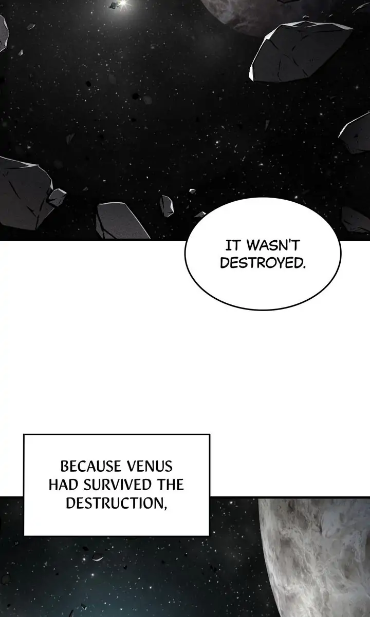 Read Cheolsu Saves the World en Manga Online
