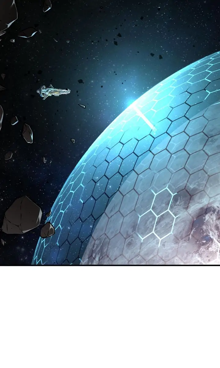 Read Cheolsu Saves the World en Manga Online
