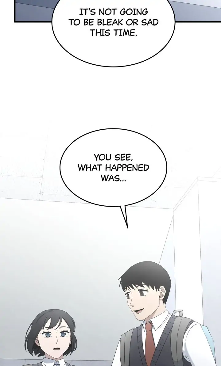 Read Cheolsu Saves the World en Manga Online