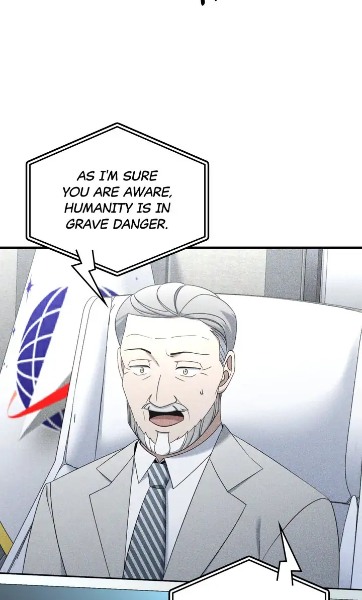 Read Cheolsu Saves the World en Manga Online