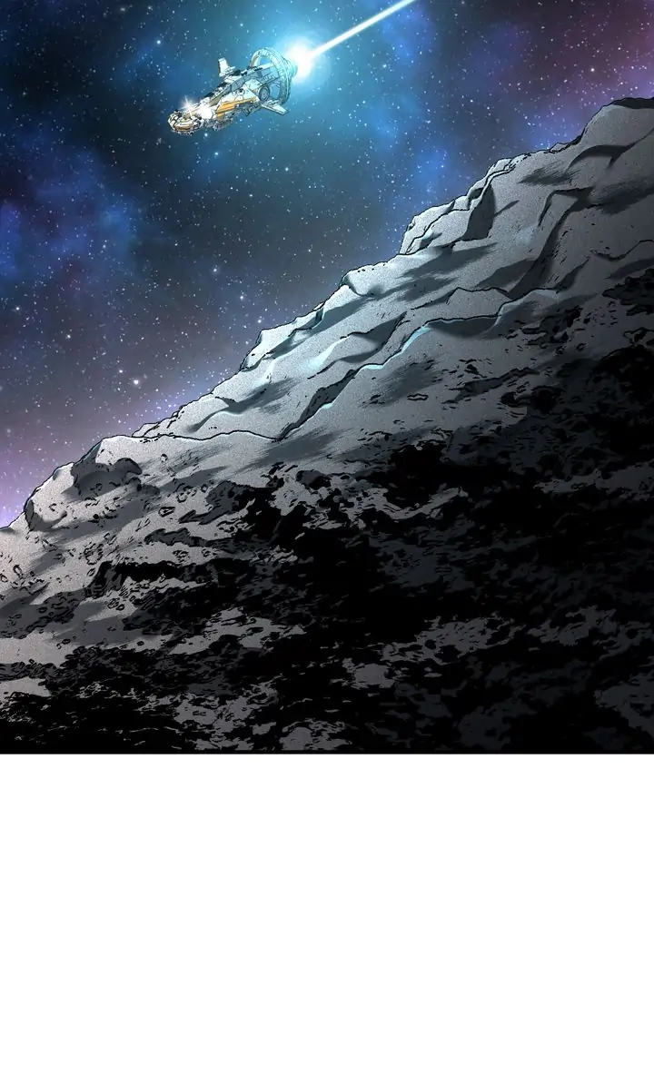 Read Cheolsu Saves the World en Manga Online