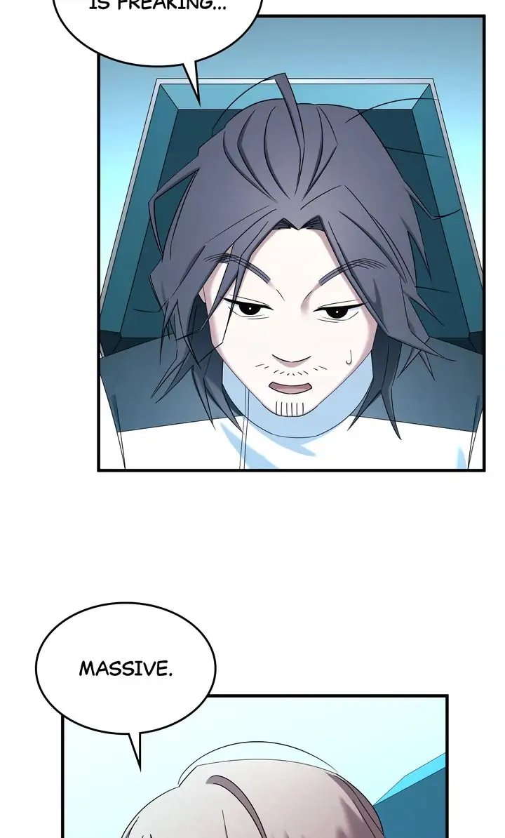 Read Cheolsu Saves the World en Manga Online
