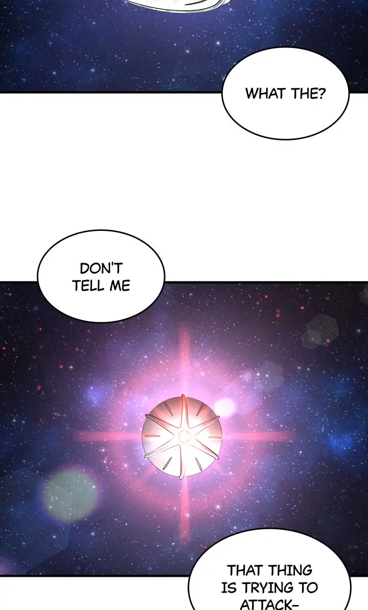 Read Cheolsu Saves the World en Manga Online
