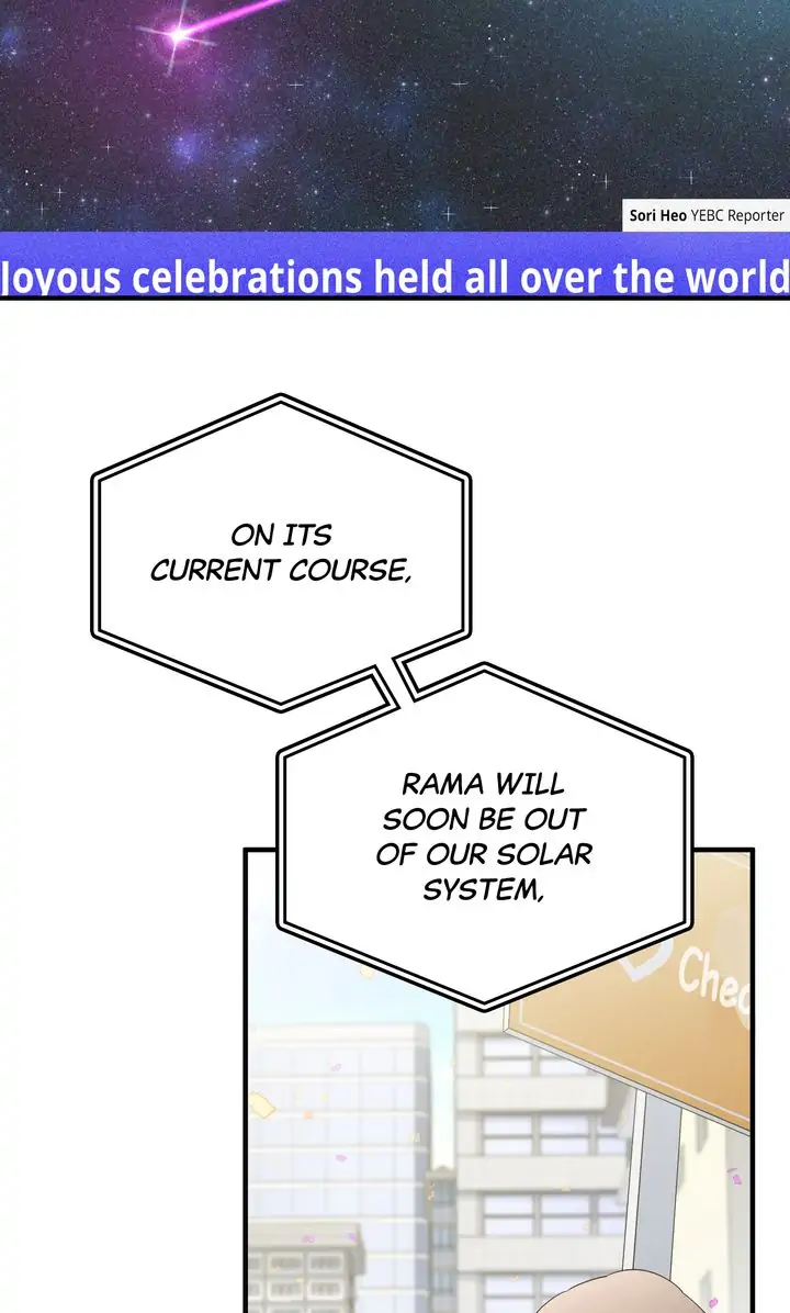 Read Cheolsu Saves the World en Manga Online