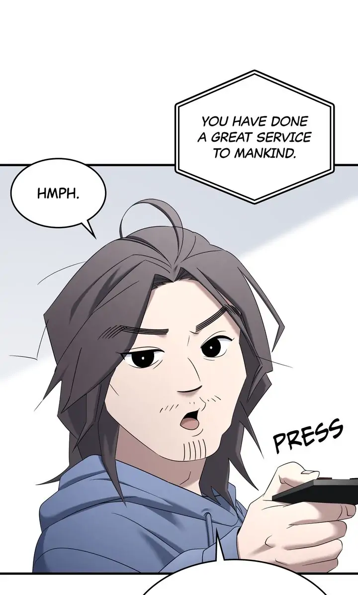 Read Cheolsu Saves the World en Manga Online