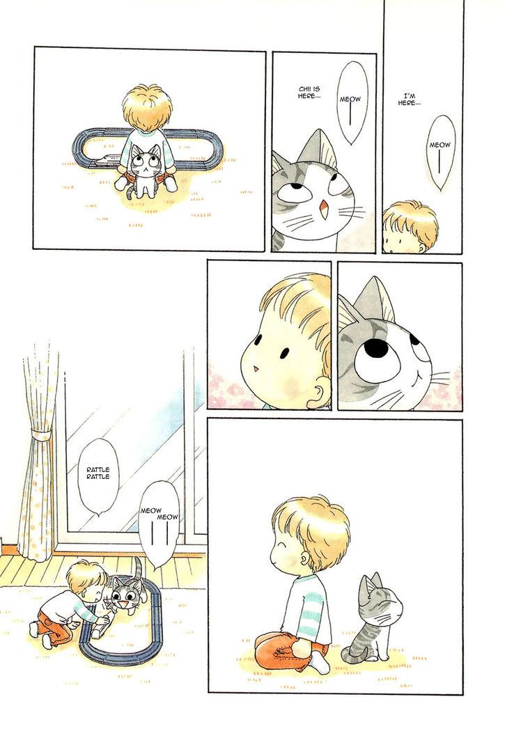 Read Chis Sweet Home en Manga Online