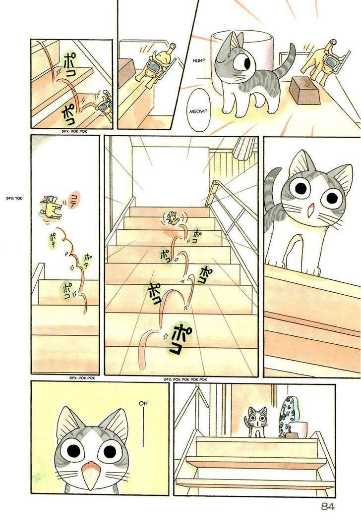 Read Chis Sweet Home en Manga Online