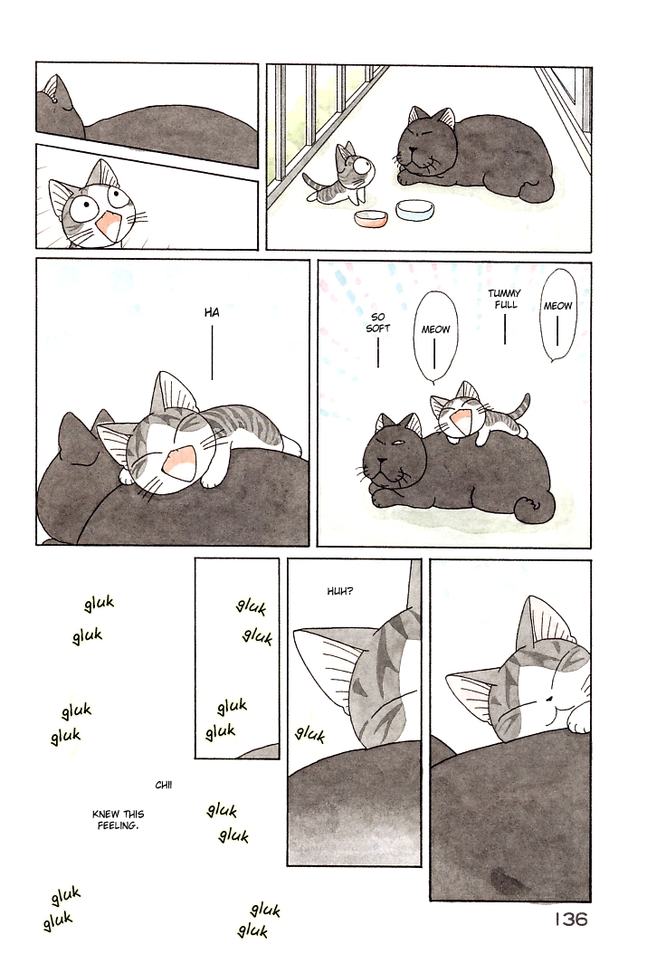 Read Chis Sweet Home en Manga Online