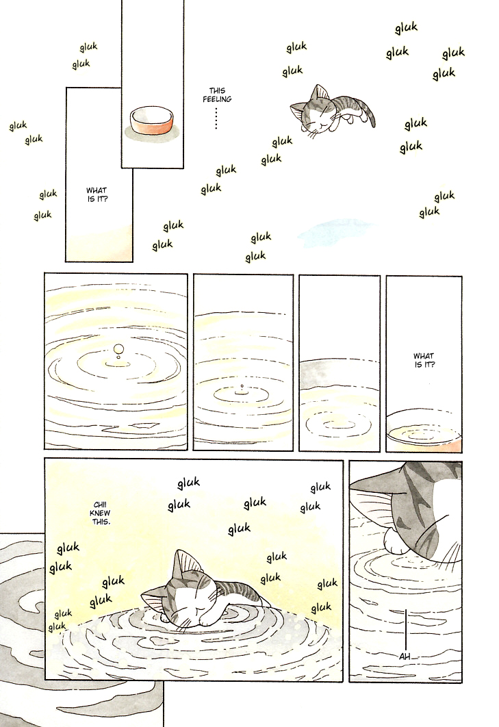 Read Chis Sweet Home en Manga Online