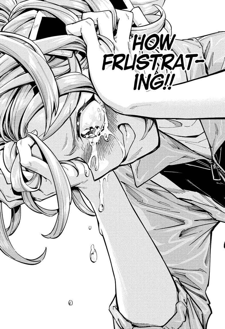Read Cipher Academy en Manga Online