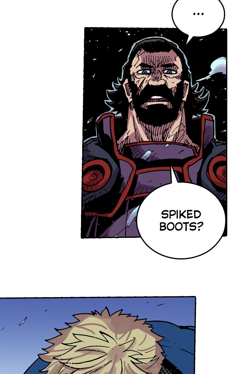 Read Clevatess EN Manga Online