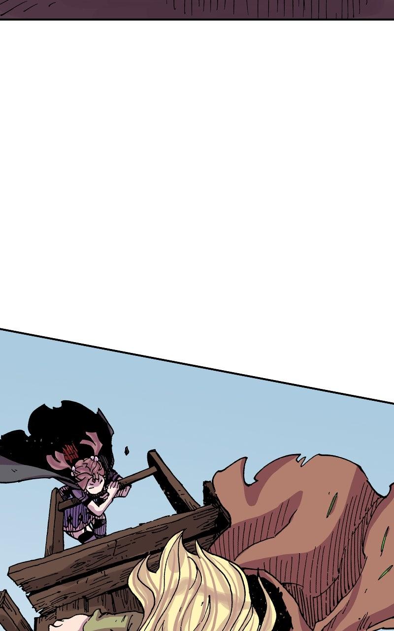 Read Clevatess EN Manga Online