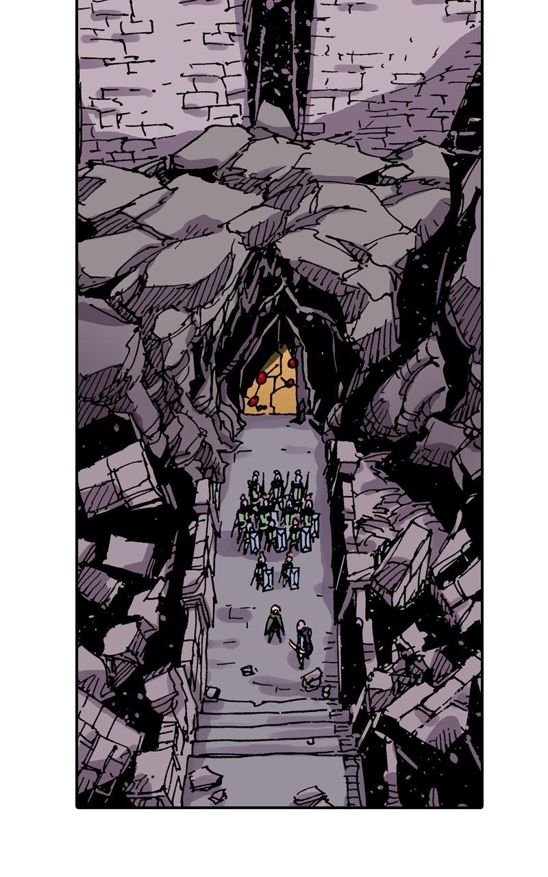 Read Clevatess EN Manga Online