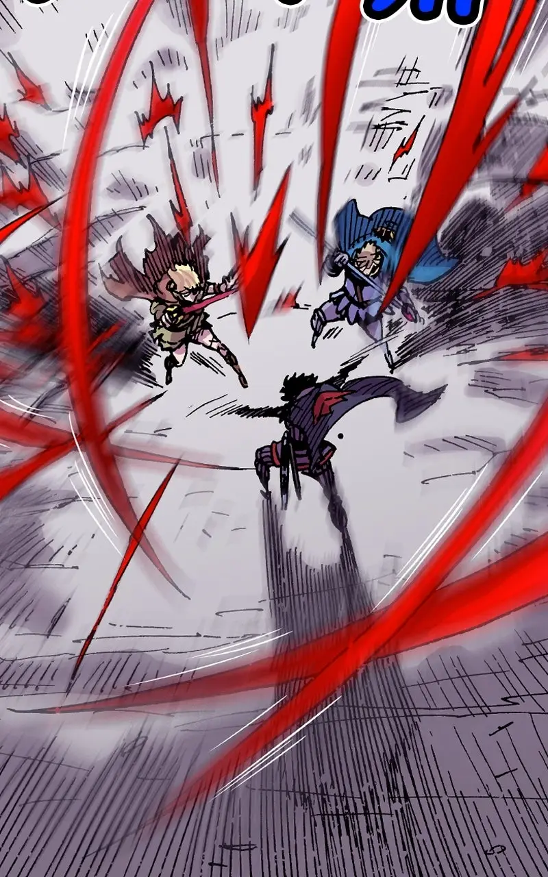 Read Clevatess EN Manga Online