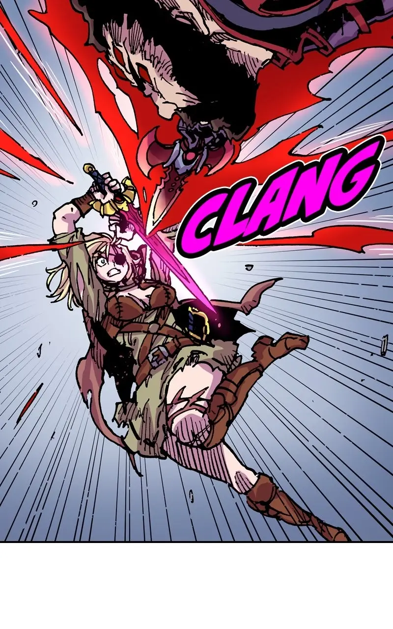 Read Clevatess EN Manga Online