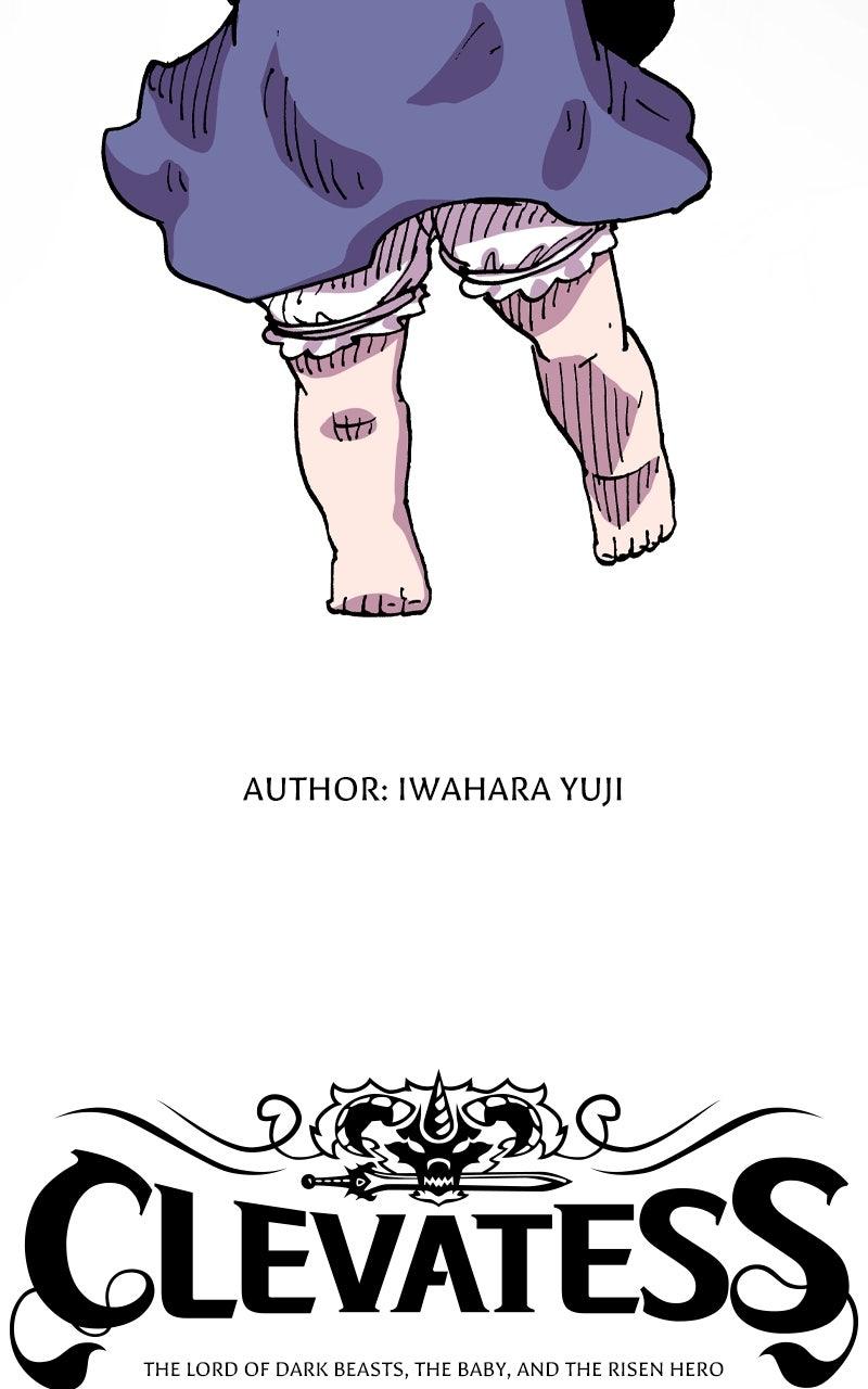 Read Clevatess EN Manga Online