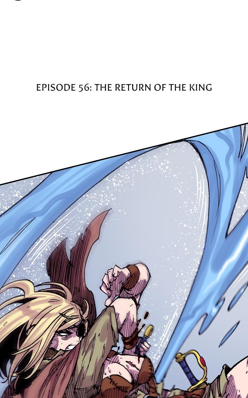 Read Clevatess EN Manga Online