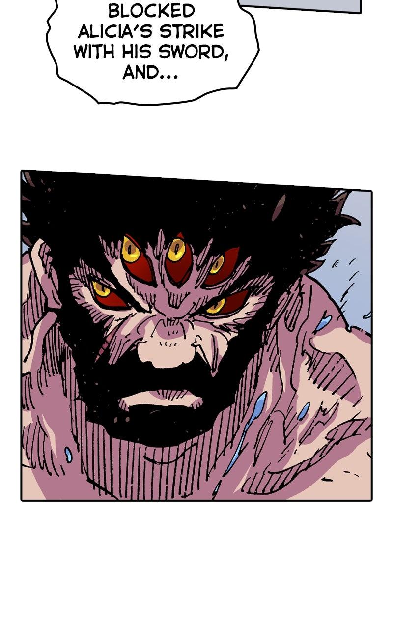 Read Clevatess EN Manga Online