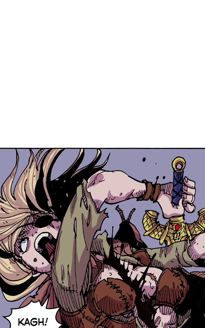 Read Clevatess EN Manga Online