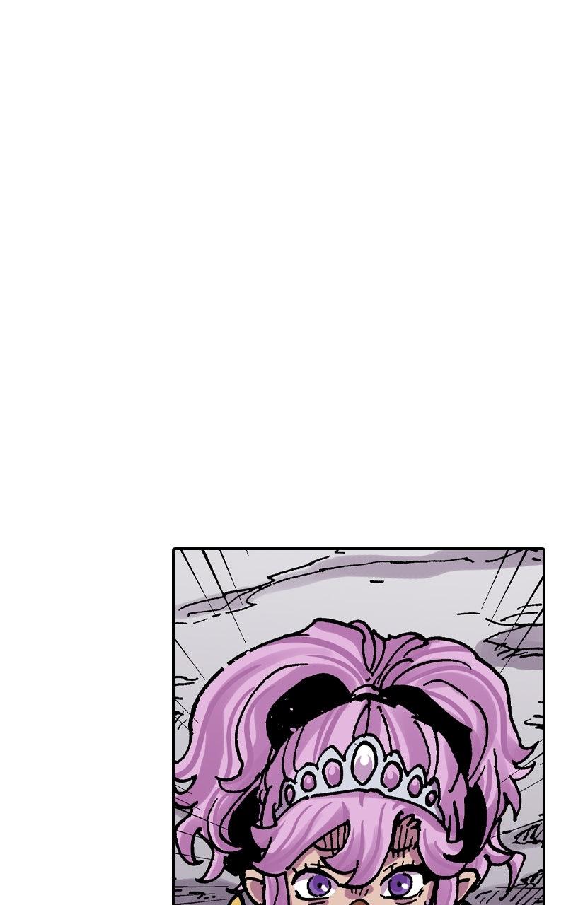 Read Clevatess EN Manga Online