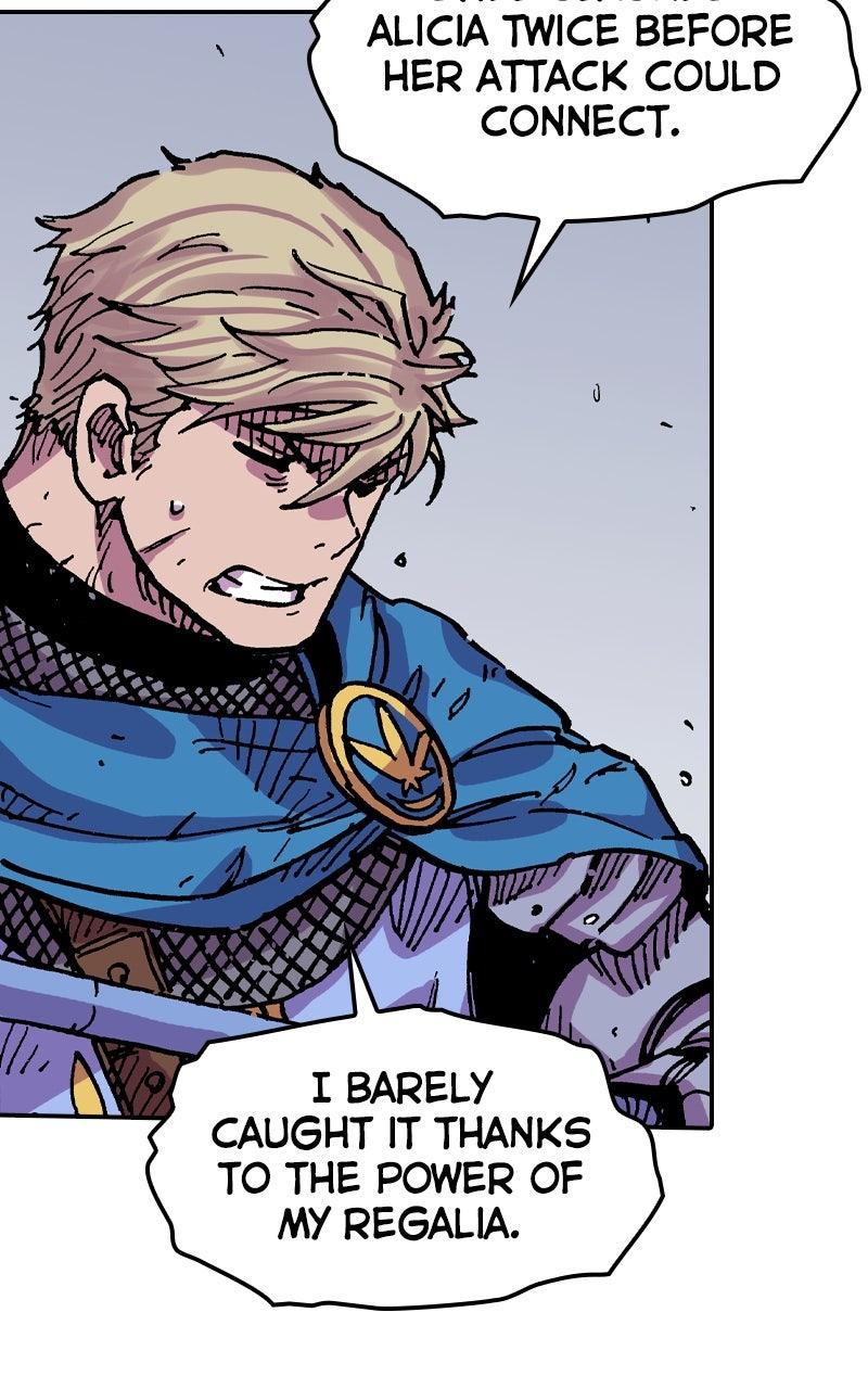 Read Clevatess EN Manga Online