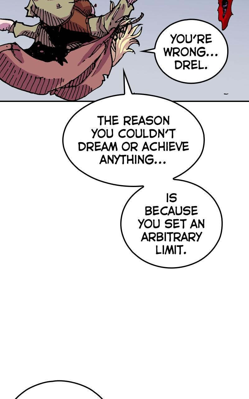 Read Clevatess EN Manga Online