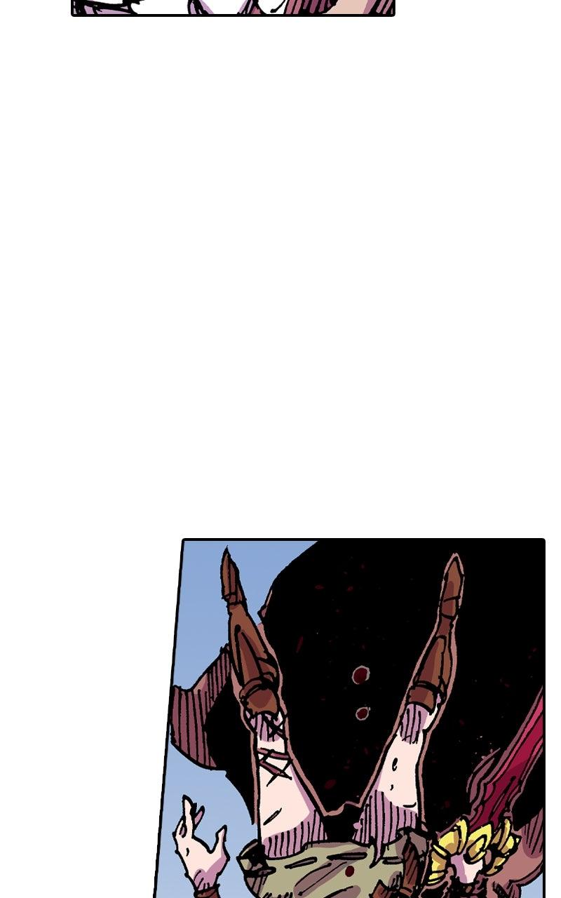 Read Clevatess EN Manga Online