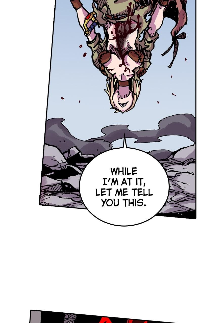 Read Clevatess EN Manga Online
