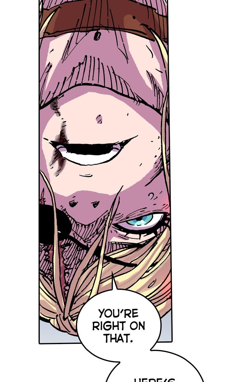 Read Clevatess EN Manga Online