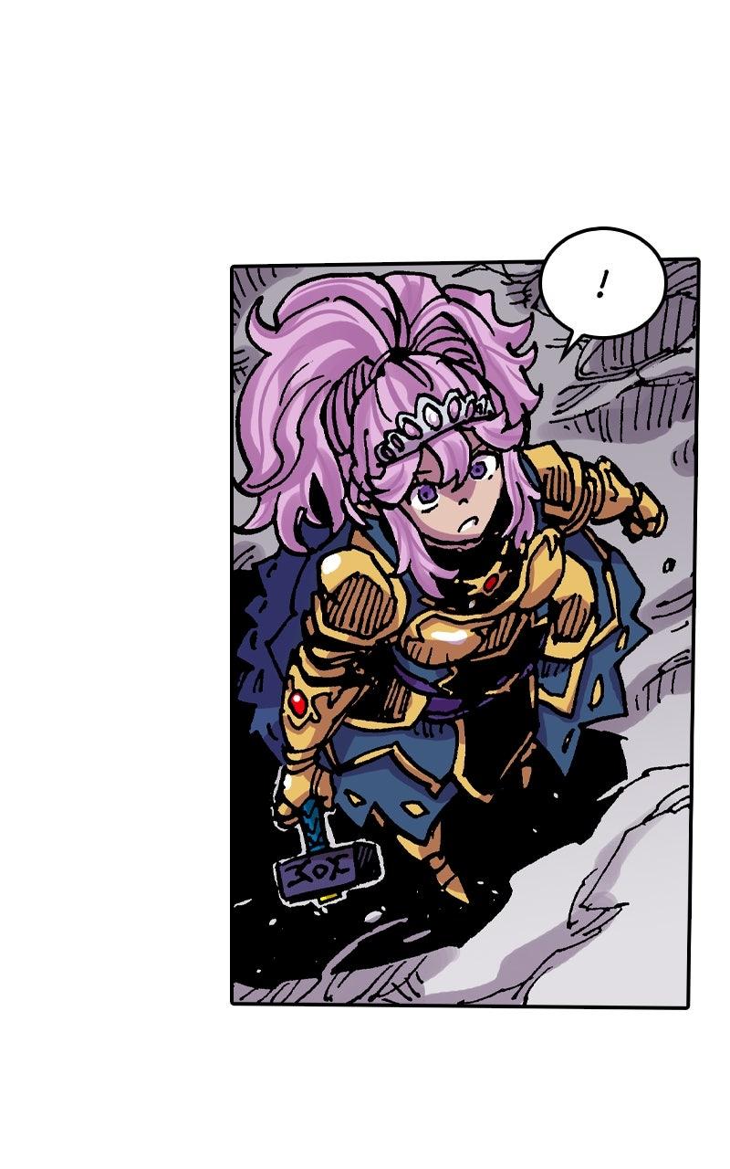 Read Clevatess EN Manga Online