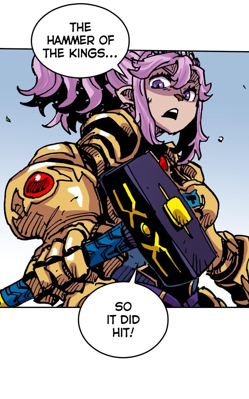 Read Clevatess EN Manga Online