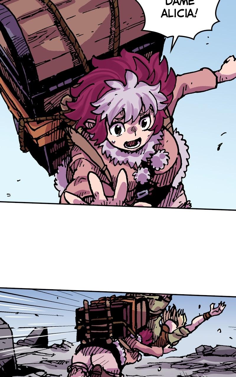 Read Clevatess EN Manga Online