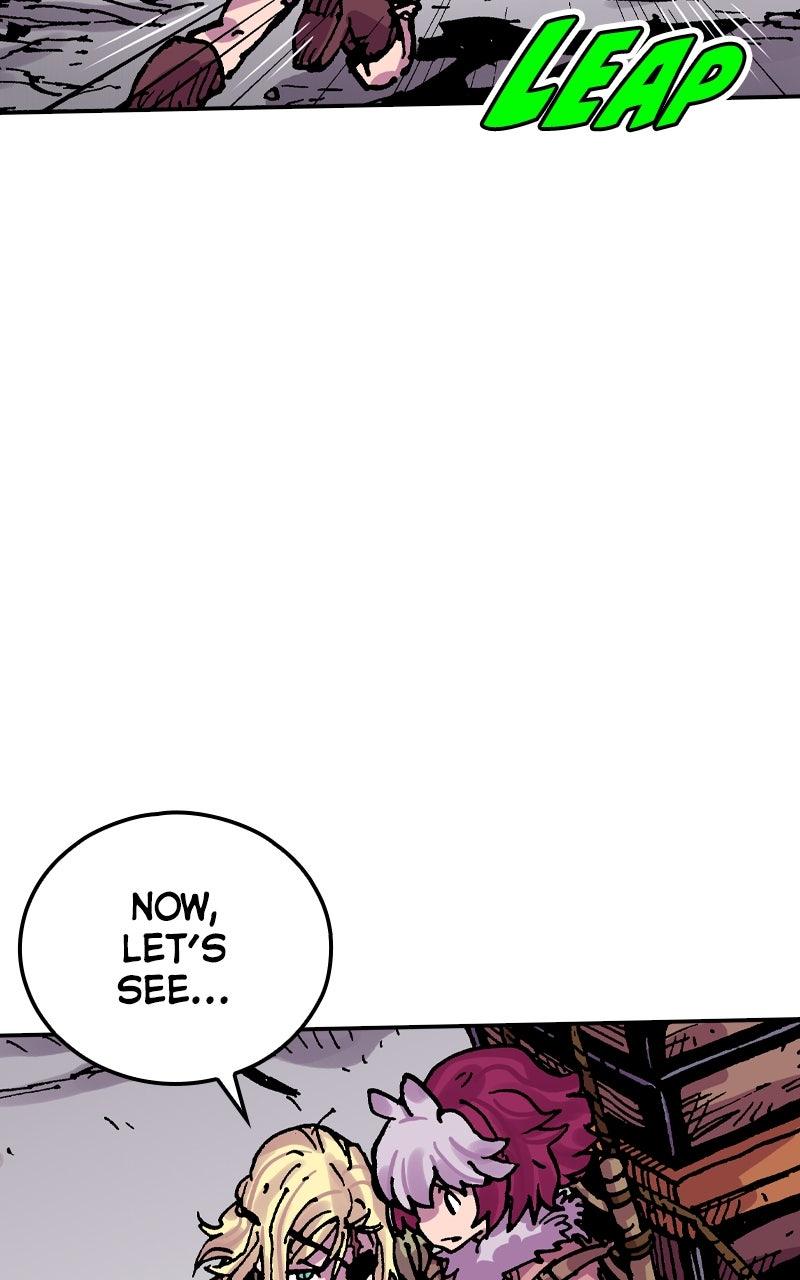 Read Clevatess EN Manga Online