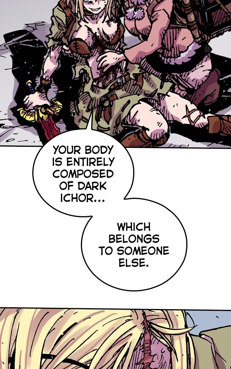 Read Clevatess EN Manga Online
