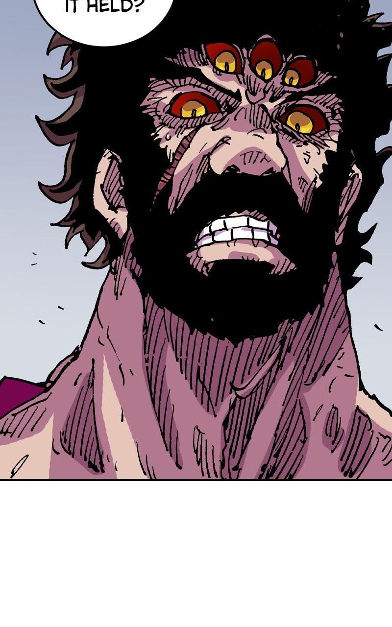Read Clevatess EN Manga Online