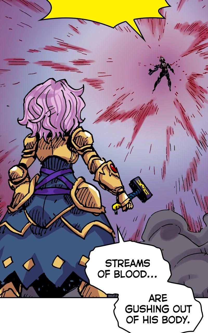 Read Clevatess EN Manga Online