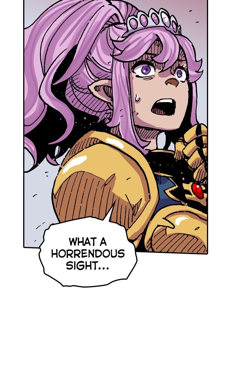 Read Clevatess EN Manga Online