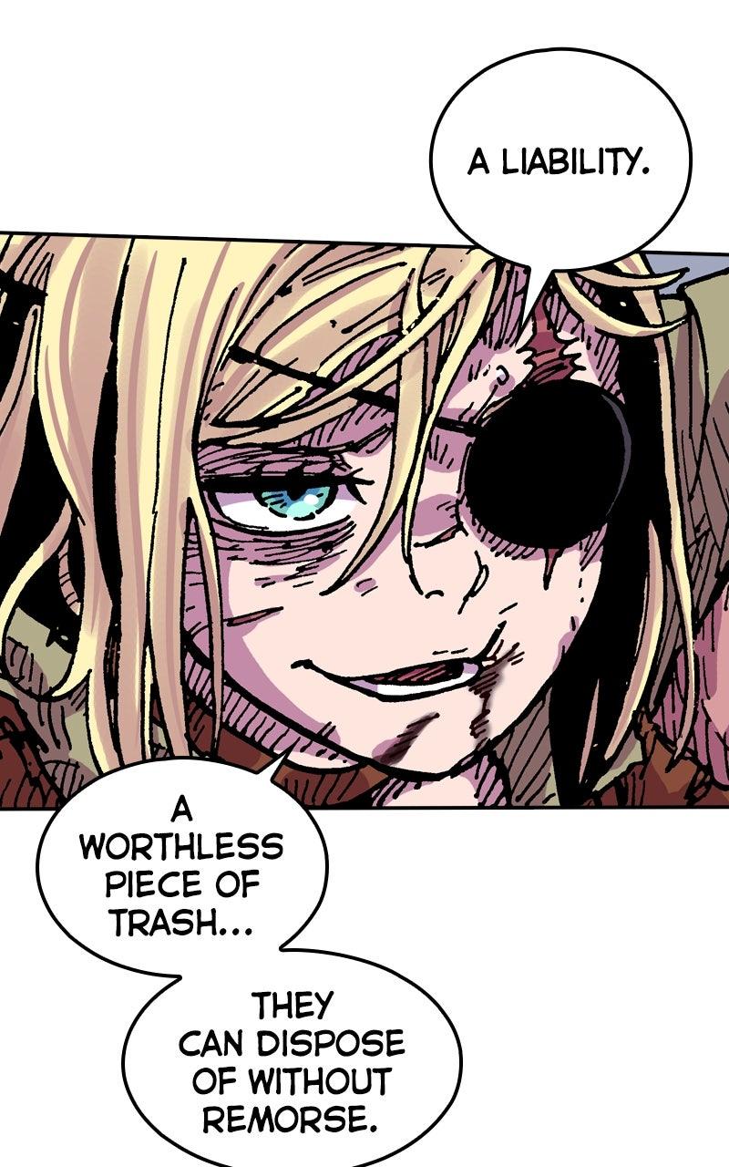 Read Clevatess EN Manga Online