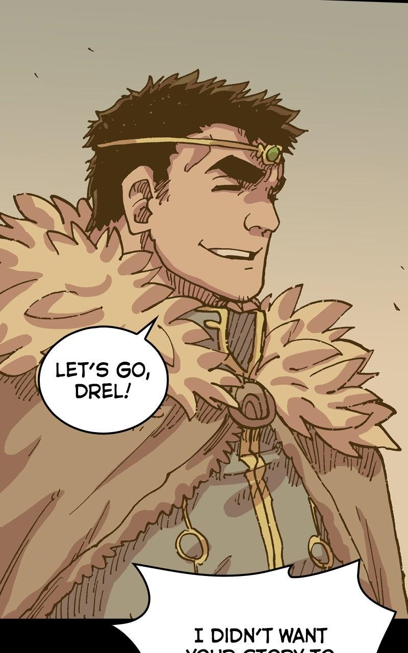 Read Clevatess EN Manga Online