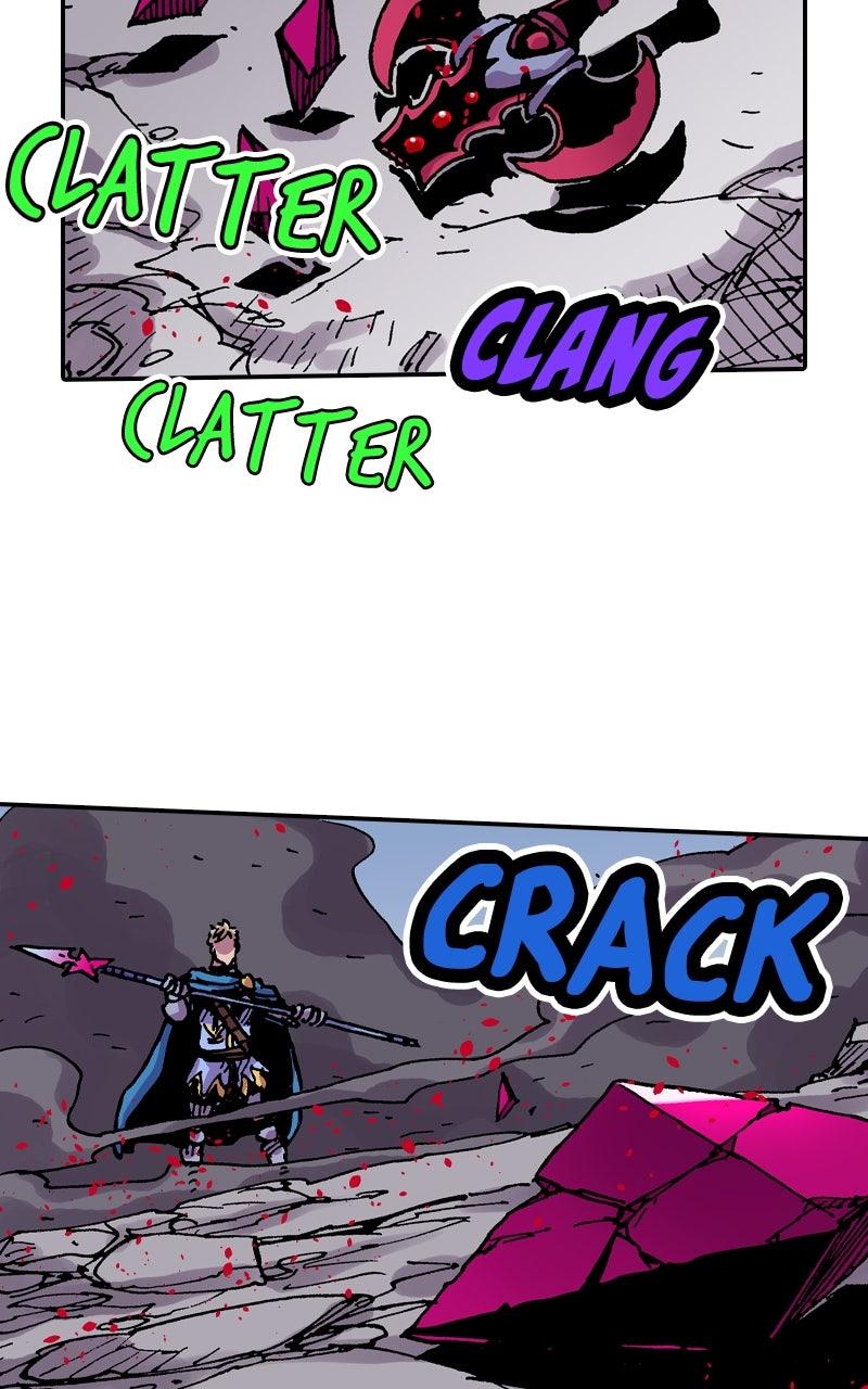 Read Clevatess EN Manga Online