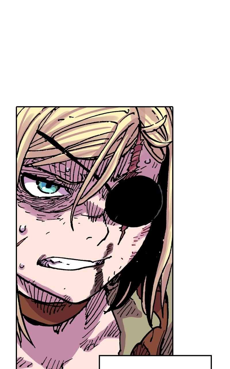 Read Clevatess EN Manga Online