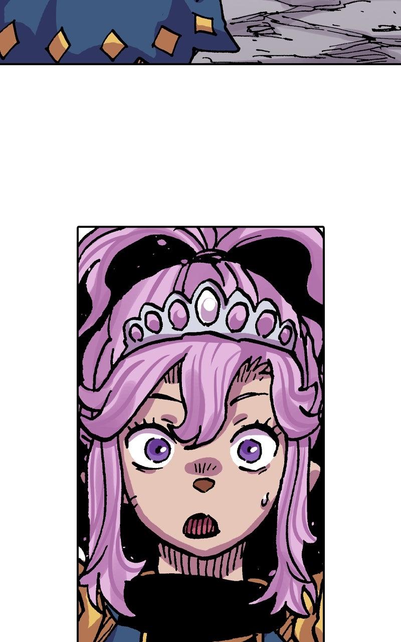 Read Clevatess EN Manga Online