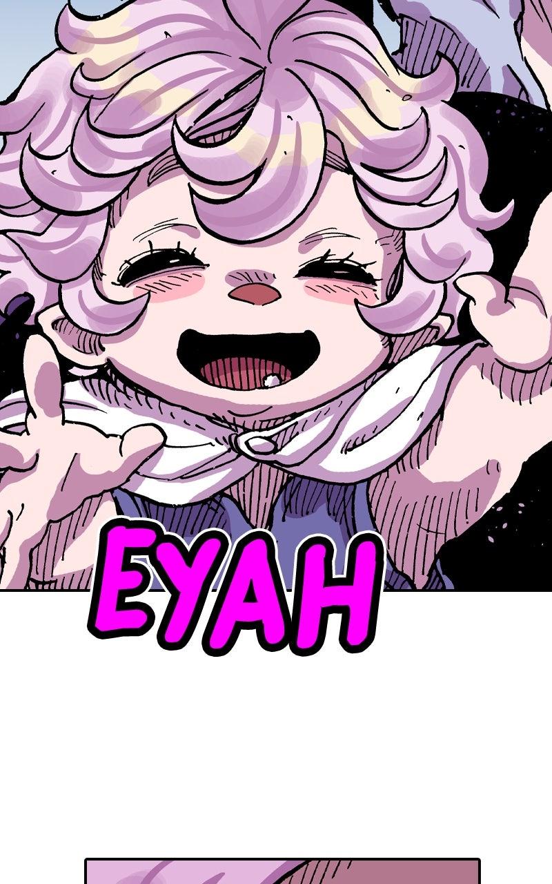 Read Clevatess EN Manga Online