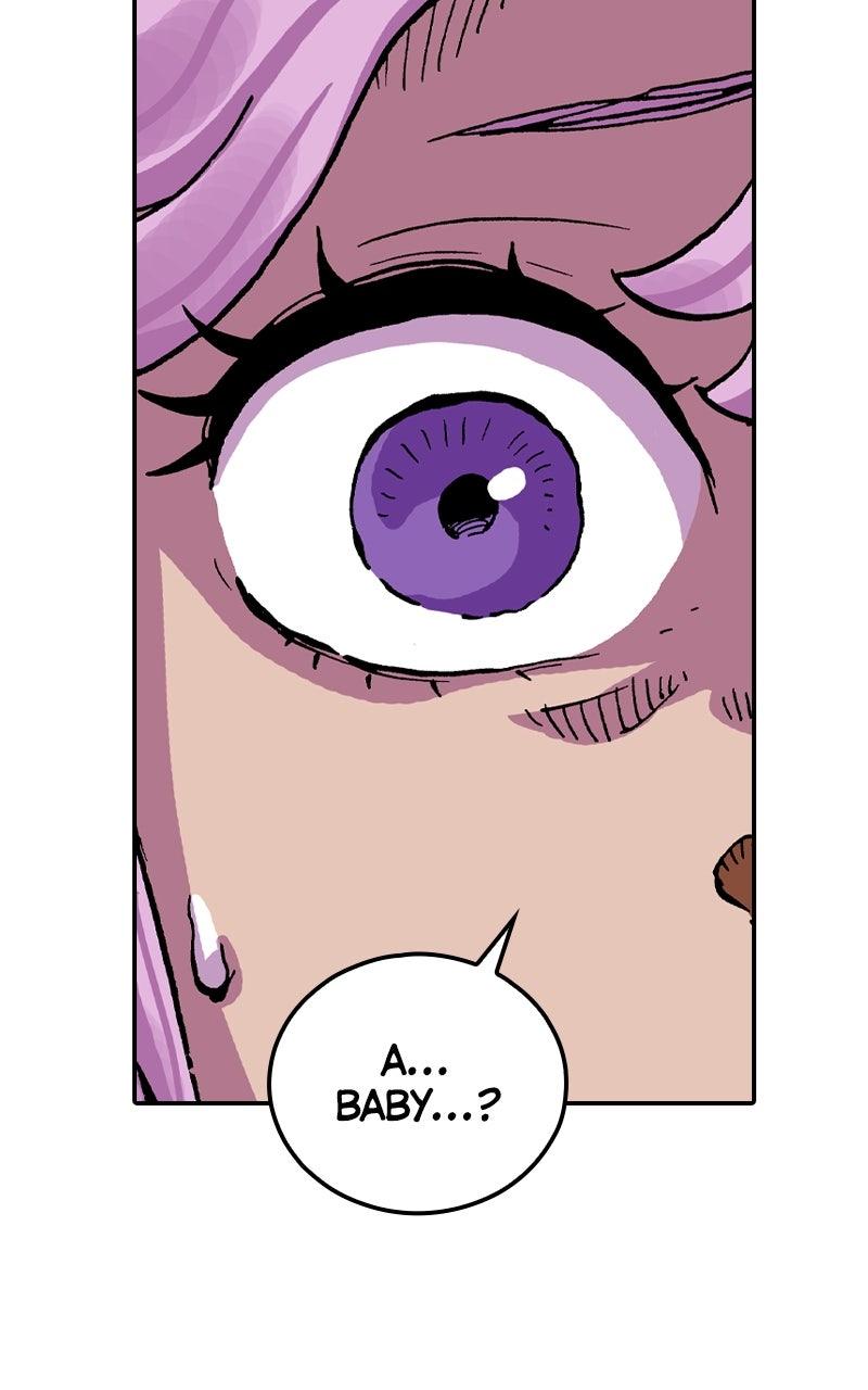 Read Clevatess EN Manga Online