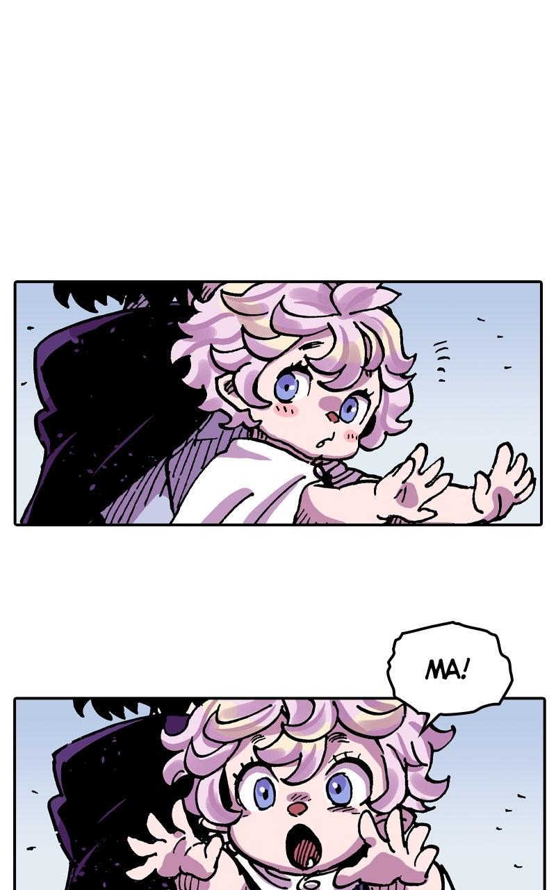 Read Clevatess EN Manga Online