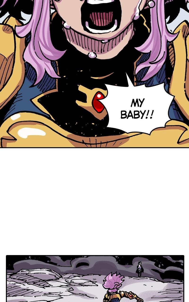 Read Clevatess EN Manga Online