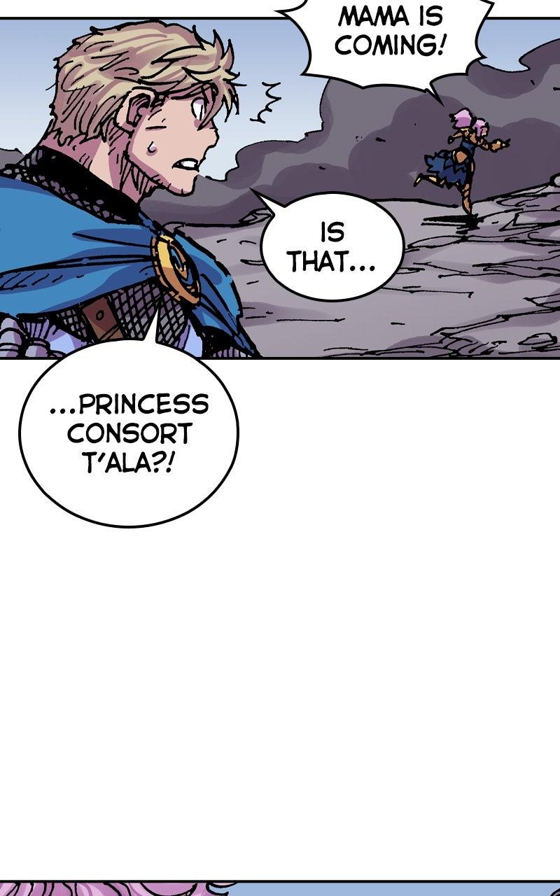 Read Clevatess EN Manga Online